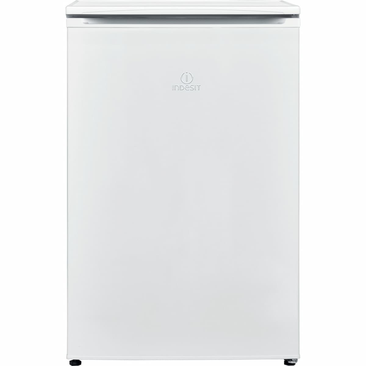 Indesit Freestanding upright freezer: white colour - I55ZM 1110 W 1