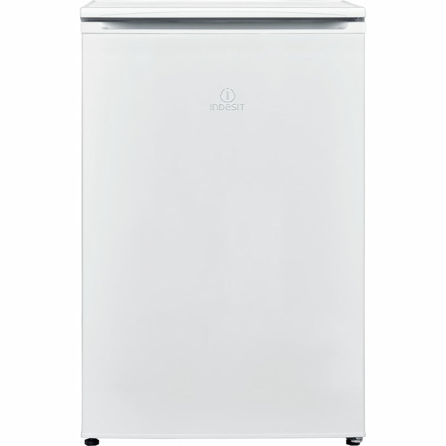 Indesit Freestanding upright freezer: white colour - I55ZM 1110 W 1