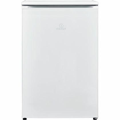 Indesit Freestanding upright freezer: white colour - I55ZM 1110 W 1
