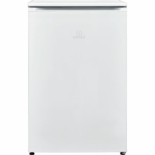 Indesit Freestanding upright freezer: white colour - I55ZM 1110 W 1