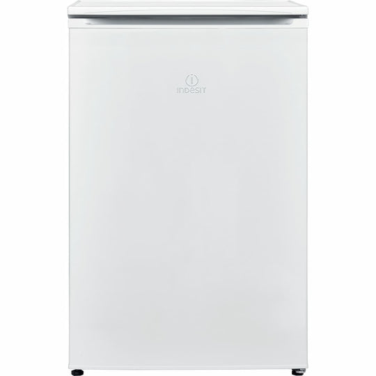 Indesit Freestanding upright freezer: white colour - I55ZM 1110 W 1