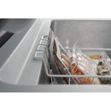 Whirlpool Chest Freezer 312 Litre White | WHM3112 thumbnail 3