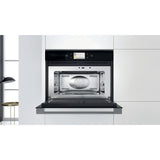 Whirlpool Built In Microwave Oven Black | W11MW161UK thumbnail 2
