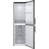 Indesit Low Frost Fridge Freezer Black | IB55732BUK thumbnail 3