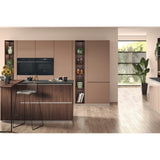 Hotpoint Built-In Electric Single Self Cleaning Oven Black | SI9891SPBM thumbnail 4