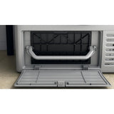 Whirlpool 9KG Heat Pump Dryer Silver | FFTM229X2SKUK thumbnail 5