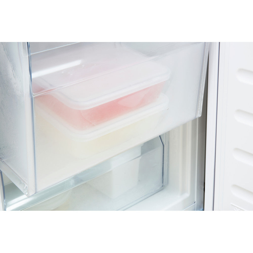 Indesit Low Frost Integrated Fridge Freezer | IB7030A1DUK1