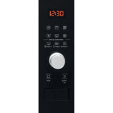 Hotpoint Built In Compact Microwave Oven Inox | MF25GIXH thumbnail 6