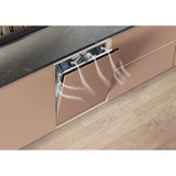Hotpoint Maxi Space 15 Place Settings Integrated Dishwasher | H71HP42LUK thumbnail 6