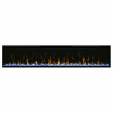 DIMPLEX IgniteXL Built-In Linear Electric Fireplace, 74-Inch - XLF74 thumbnail 2