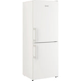 Indesit Fridge Freezer Low Frost 228L White | IB55532WUK thumbnail 1
