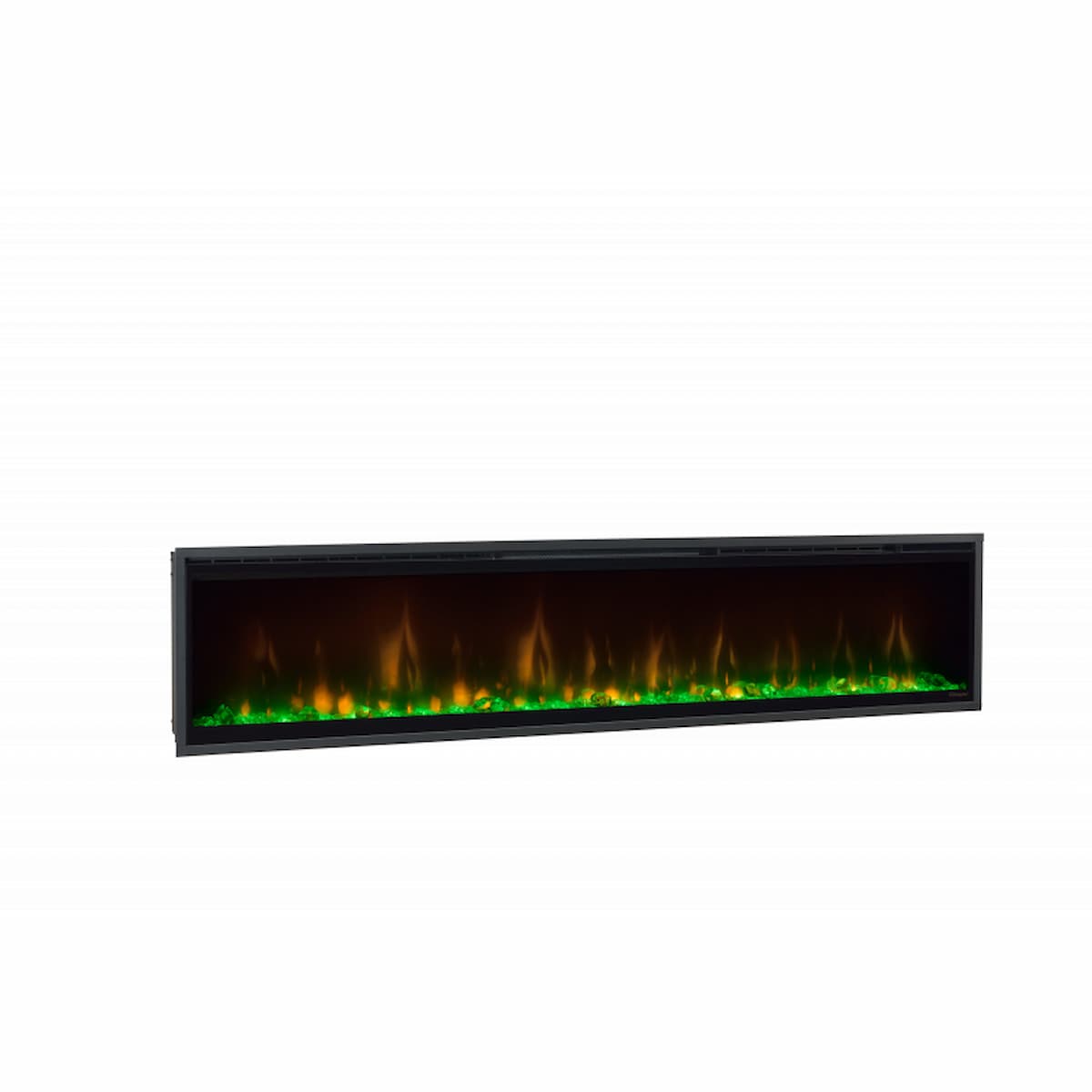 DIMPLEX IgniteXL Built-In Linear Electric Fireplace, 74-Inch - XLF74