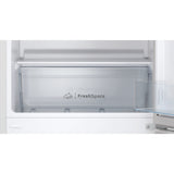 Indesit Fridge Freezer Low Frost 228L White | IB55532WUK thumbnail 4