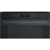 Hotpoint Built-In Electric Single Self Cleaning Oven Black | SI9891SPBM thumbnail 2
