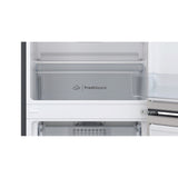 Indesit Low Frost Fridge Freezer Black | IB55732BUK thumbnail 4