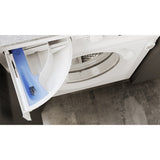Hotpoint Integrated 9kg/6kg Washer Dryer | BIWDHG961485UK thumbnail 4