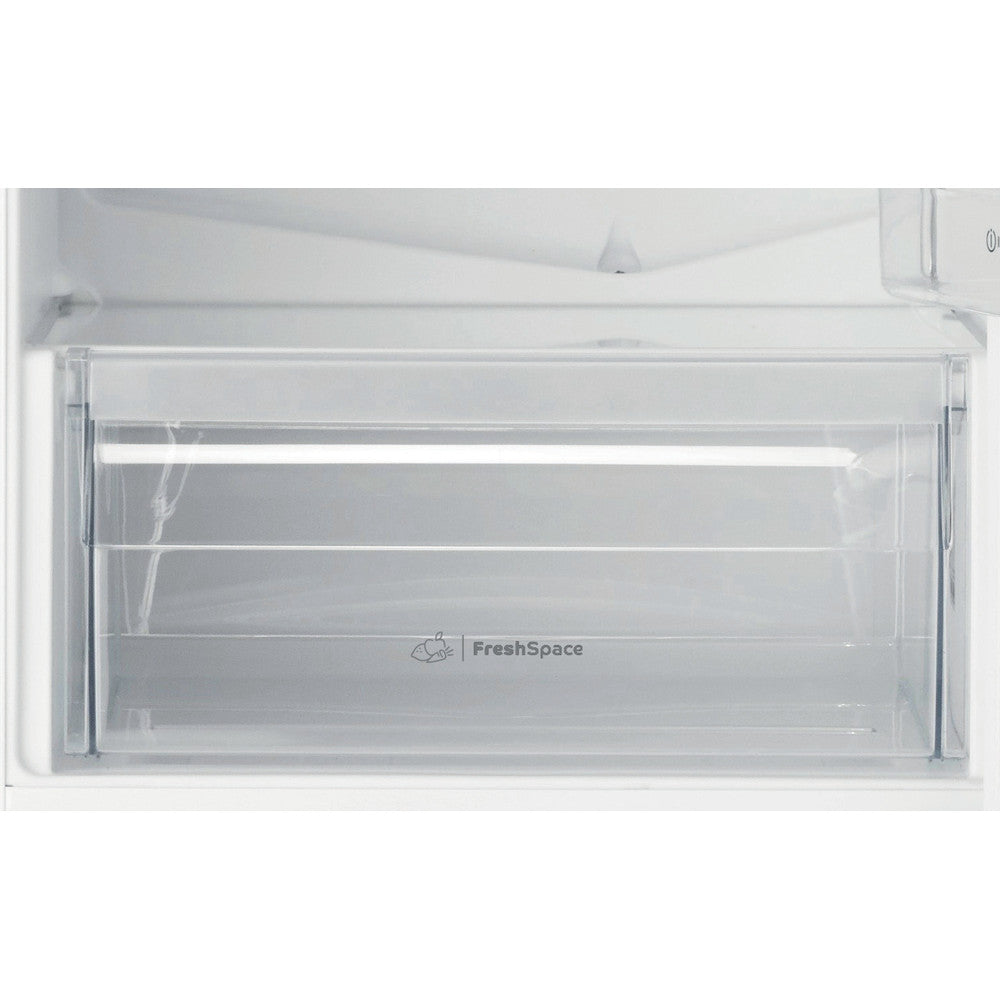 Indesit Low Frost Integrated Fridge Freezer | IB7030A1DUK1