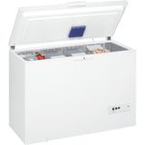 Whirlpool Chest Freezer 437 Litre White | WHM46122 thumbnail 3