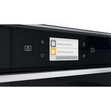 Whirlpool Built In Microwave Oven Black | W11MW161UK thumbnail 3