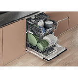 Hotpoint Maxi Space 15 Place Settings Integrated Dishwasher | H71HP42LUK thumbnail 2