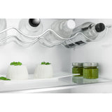 Hotpoint Integrated Tall Fridge l HSZ18011UK thumbnail 4