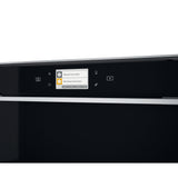 Whirlpool Built In Microwave Oven Black | W11MW161UK thumbnail 4