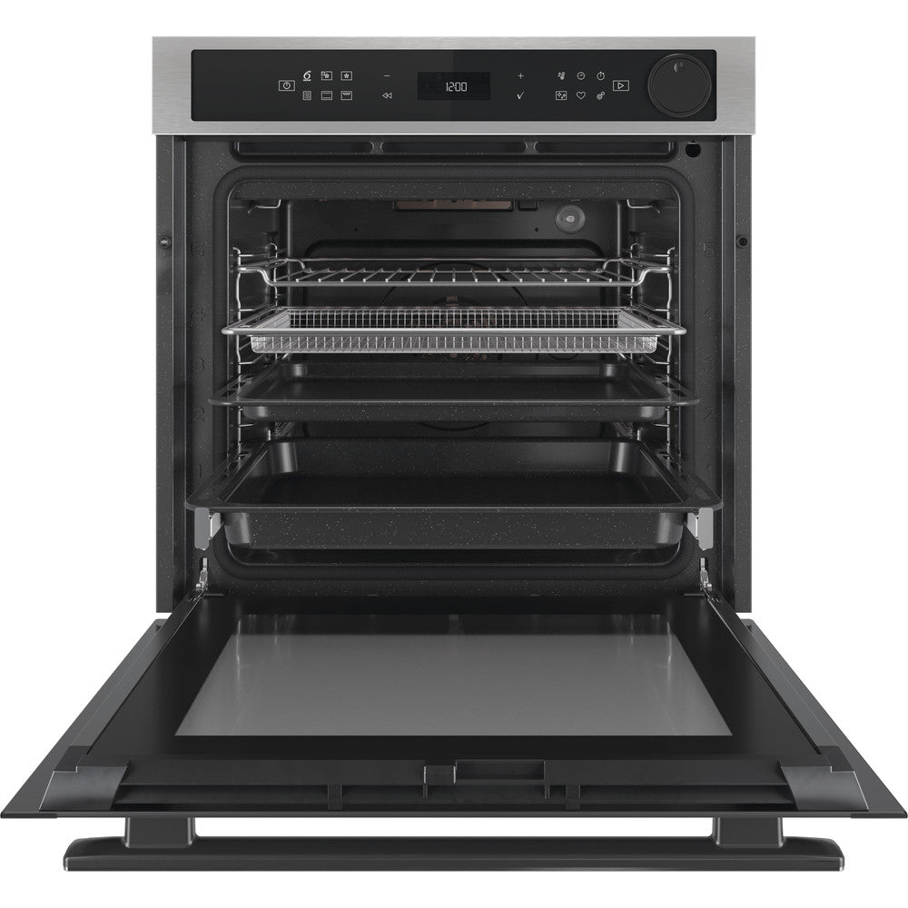 Whirlpool Built In Electric Oven Stainless Steel | AKZ9S8271IX