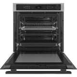 Whirlpool Built In Electric Oven Stainless Steel | AKZ9S8271IX thumbnail 3