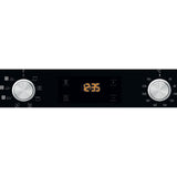 Hotpoint Gentle Steam 60cm Oven Black | FA4S541JBLGH thumbnail 3