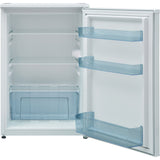 Indesit Freestanding Under Counter Fridge White | I55RM1120WUK thumbnail 2