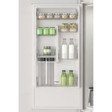 Whirlpool Built In Frost Free 70/30 Fridge Freezer - WHC20T322UK thumbnail 3