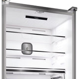 Whirlpool Dual No Frost American Fridge Freezer with Fresh Lock Inox Steel | WHG26513XK4UK thumbnail 5