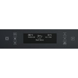 Hotpoint Built-In Electric Single Self Cleaning Oven Black | SI9891SPBM thumbnail 3