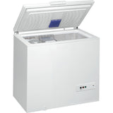 Whirlpool Chest Freezer 312 Litre White | WHM3112 thumbnail 2
