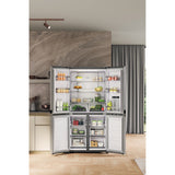 Whirlpool American Side-by-Side Total No Frost Dark Inox | WQ9B2LG thumbnail 5