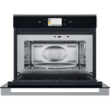 Whirlpool Built In Microwave Oven Black | W11MW161UK thumbnail 5