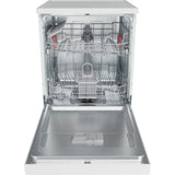 Hotpoint 14 Place Settings Freestanding Dishwasher White | H2FHL626UK thumbnail 5