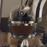 Sage The Barista Express Impress Bean to Cup Coffee Machine Stainless Steel | SES876BSS4GUK1 thumbnail 5