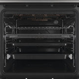 Whirlpool Built In Electric Oven Stainless Steel | AKZ9S8271IX thumbnail 4
