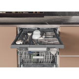 Hotpoint Maxi Space 15 Place Settings Integrated Dishwasher | H71HP42LUK thumbnail 3