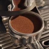 Sage The Barista Express Impress Bean to Cup Coffee Machine Stainless Steel | SES876BSS4GUK1 thumbnail 6