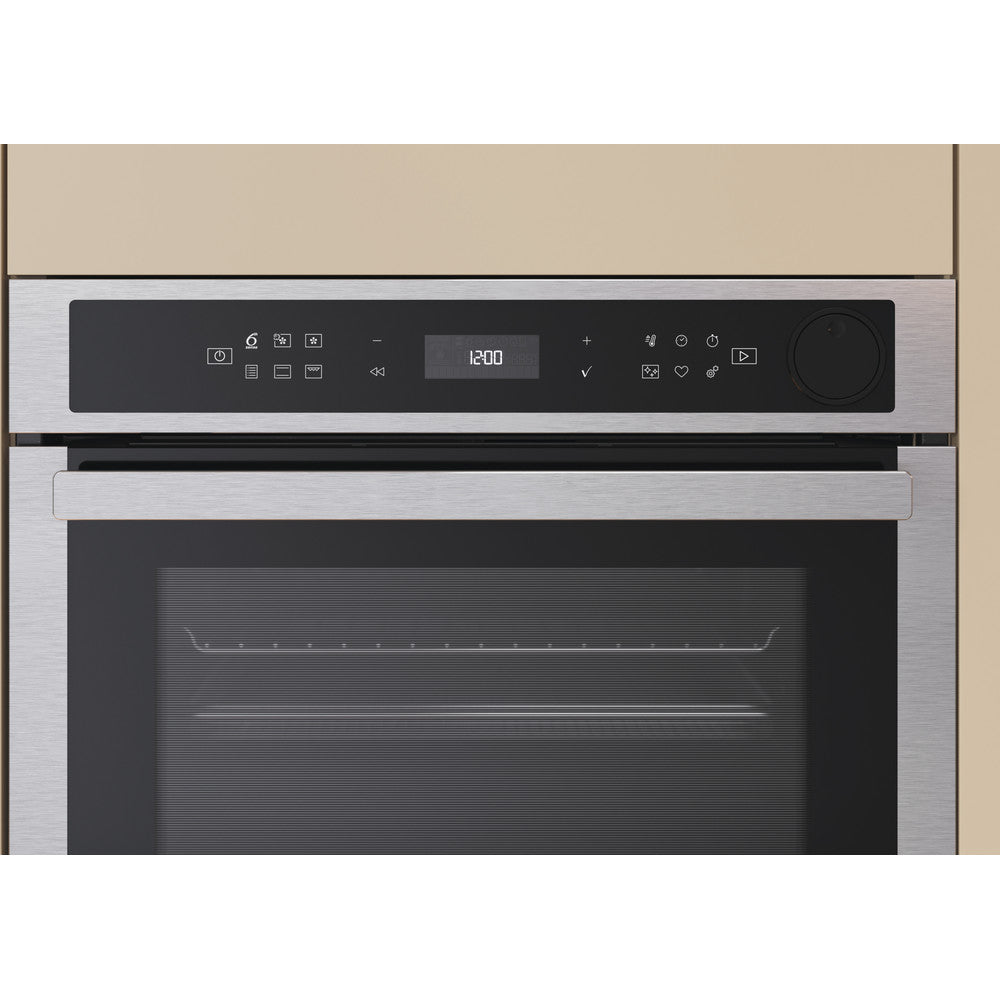 Whirlpool Built In Electric Oven Stainless Steel | AKZ9S8271IX