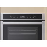 Whirlpool Built In Electric Oven Stainless Steel | AKZ9S8271IX thumbnail 5
