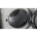Whirlpool 9KG Heat Pump Dryer Silver | FFTM229X2SKUK thumbnail 4