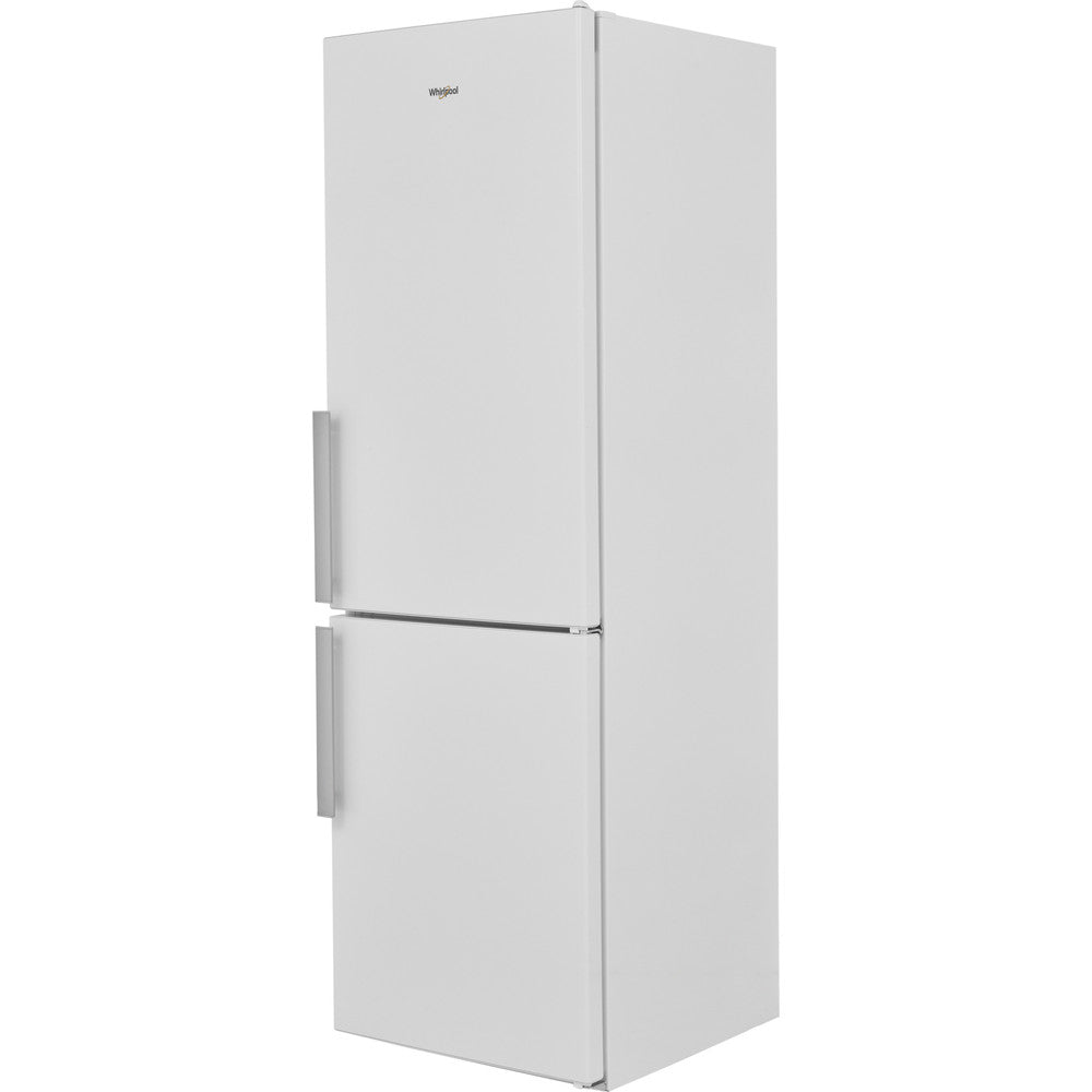Whirlpool Freestanding Fridge Freezer | W5821EWUK
