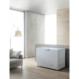Whirlpool Chest Freezer 312 Litre White | WHM3112 thumbnail 6