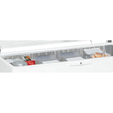 Whirlpool Chest Freezer 437 Litre White | WHM46122 thumbnail 6