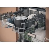 Hotpoint Maxi Space 15 Place Settings Integrated Dishwasher | H71HP42LUK thumbnail 5