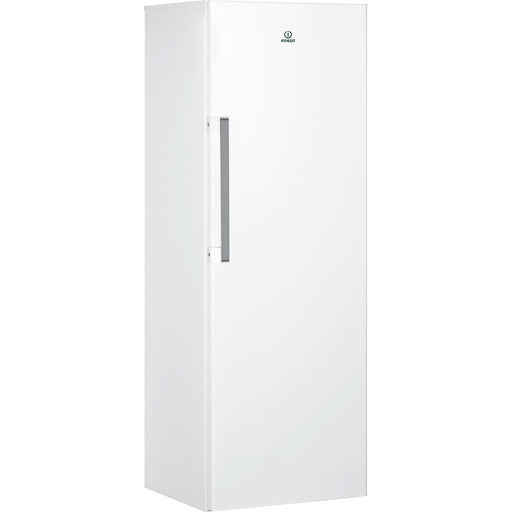 Indesit Tall Larder Fridge Freestanding White | SI82QWDUK