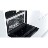 Whirlpool Built In Microwave Oven Black | W11MW161UK thumbnail 6